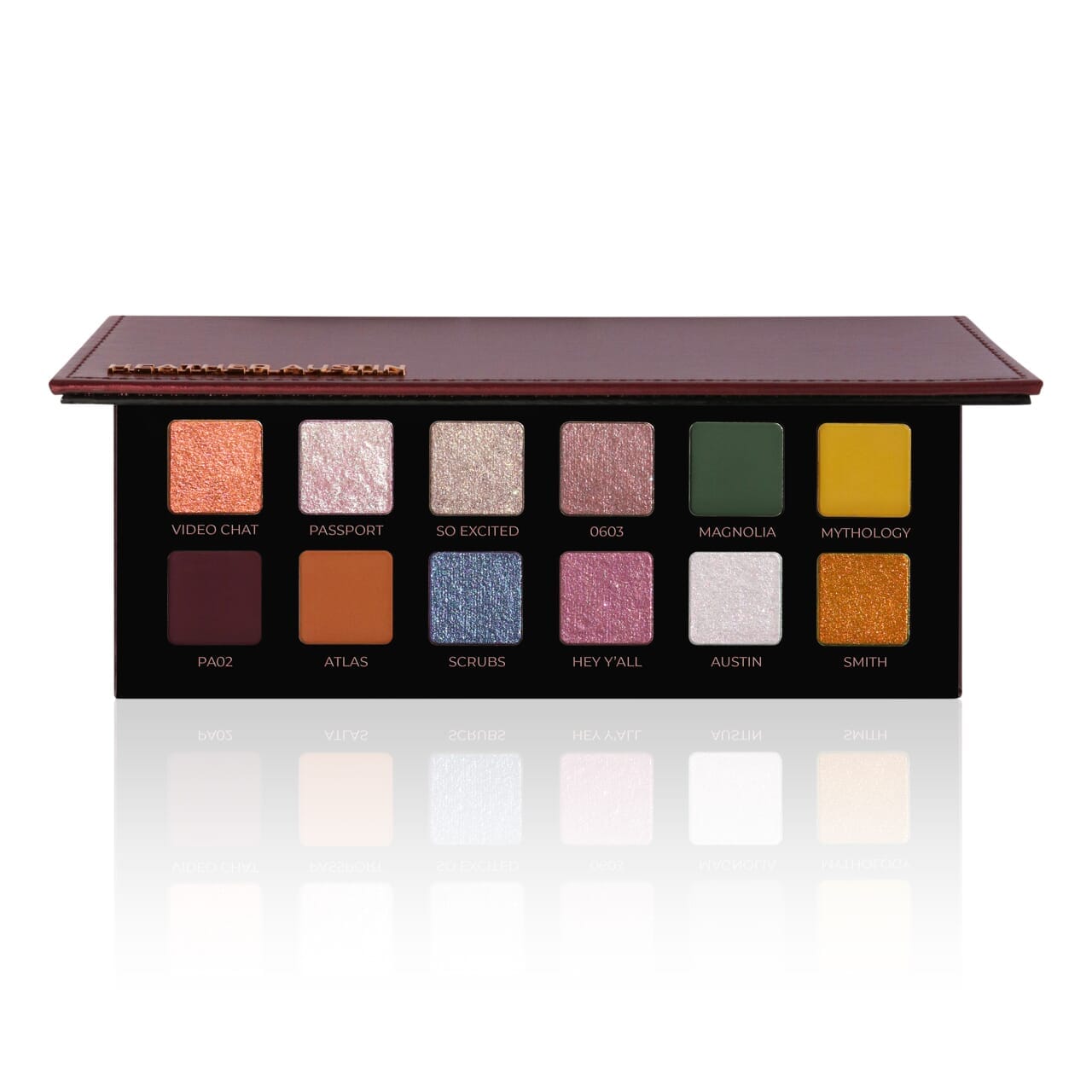 Adept popular Cosmetics House of El Palette