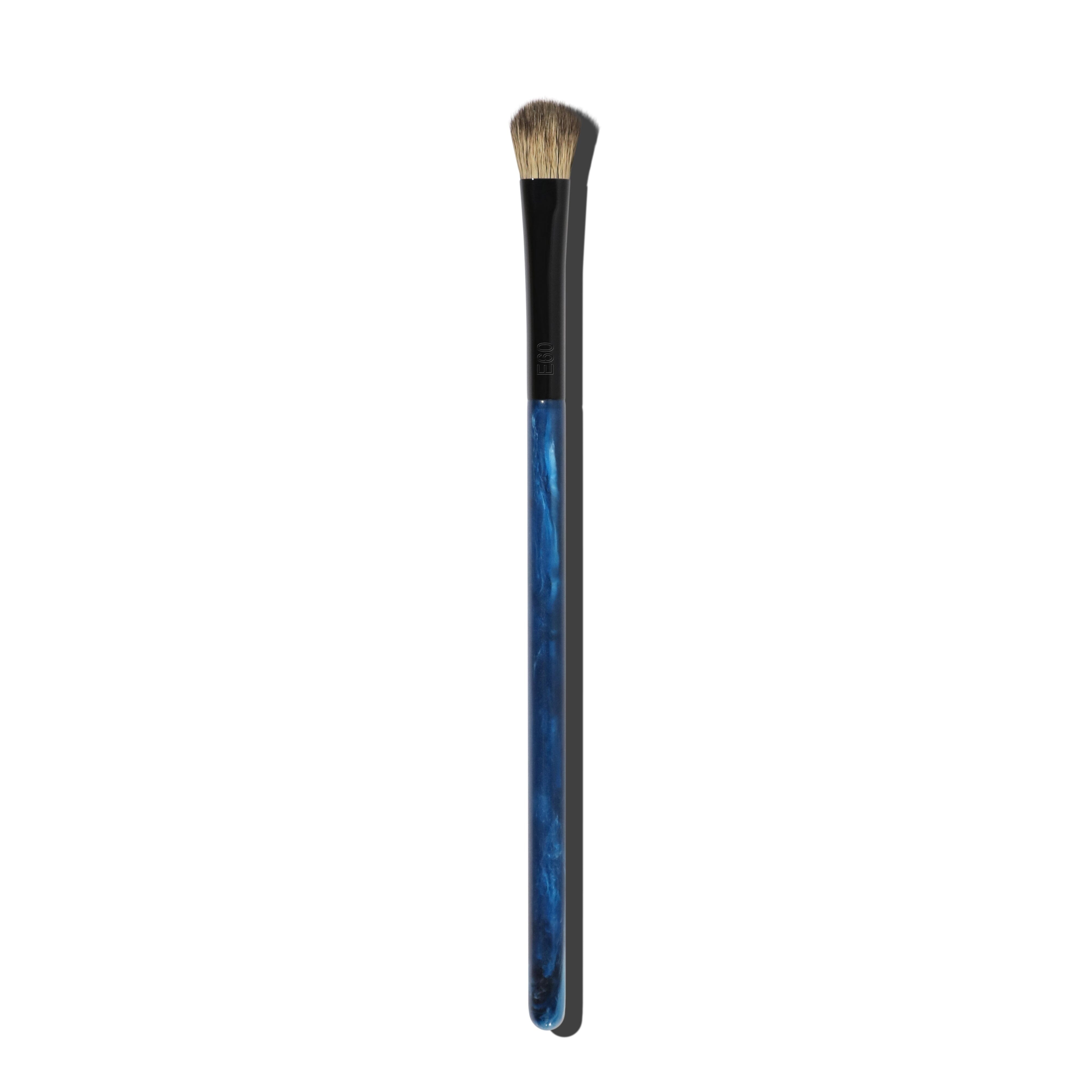 E60 Blend Crease Brush