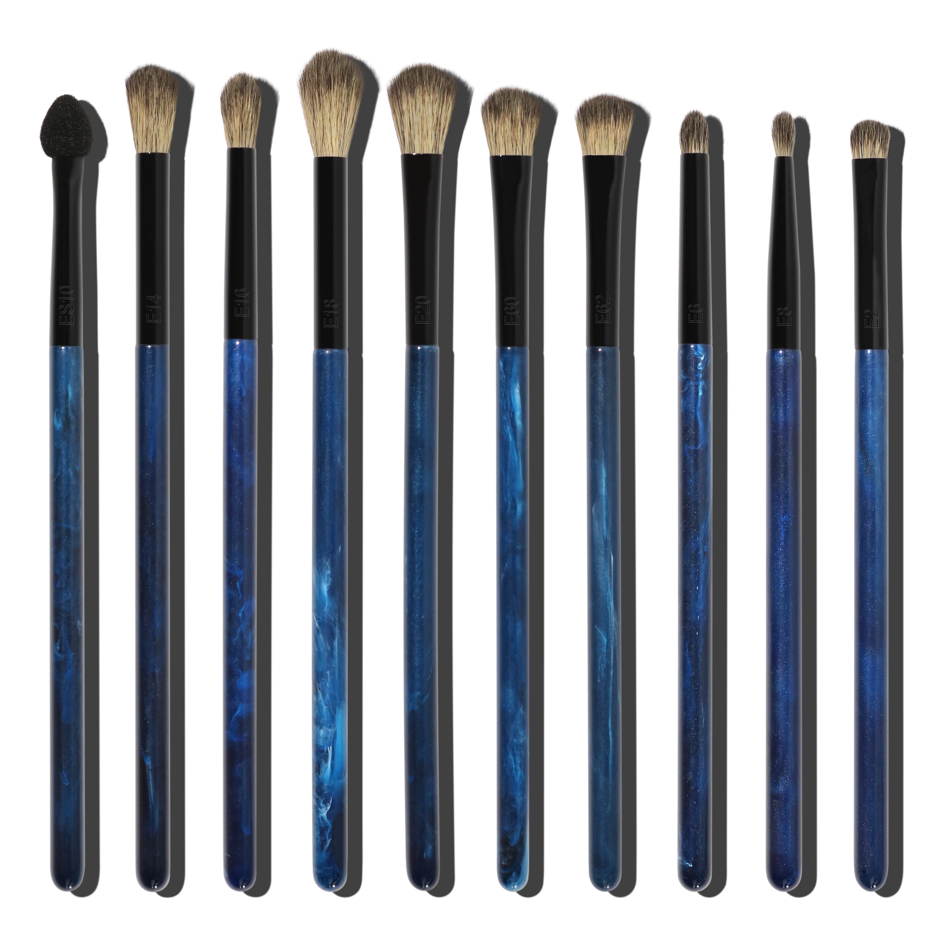 Eye Brush Bundle