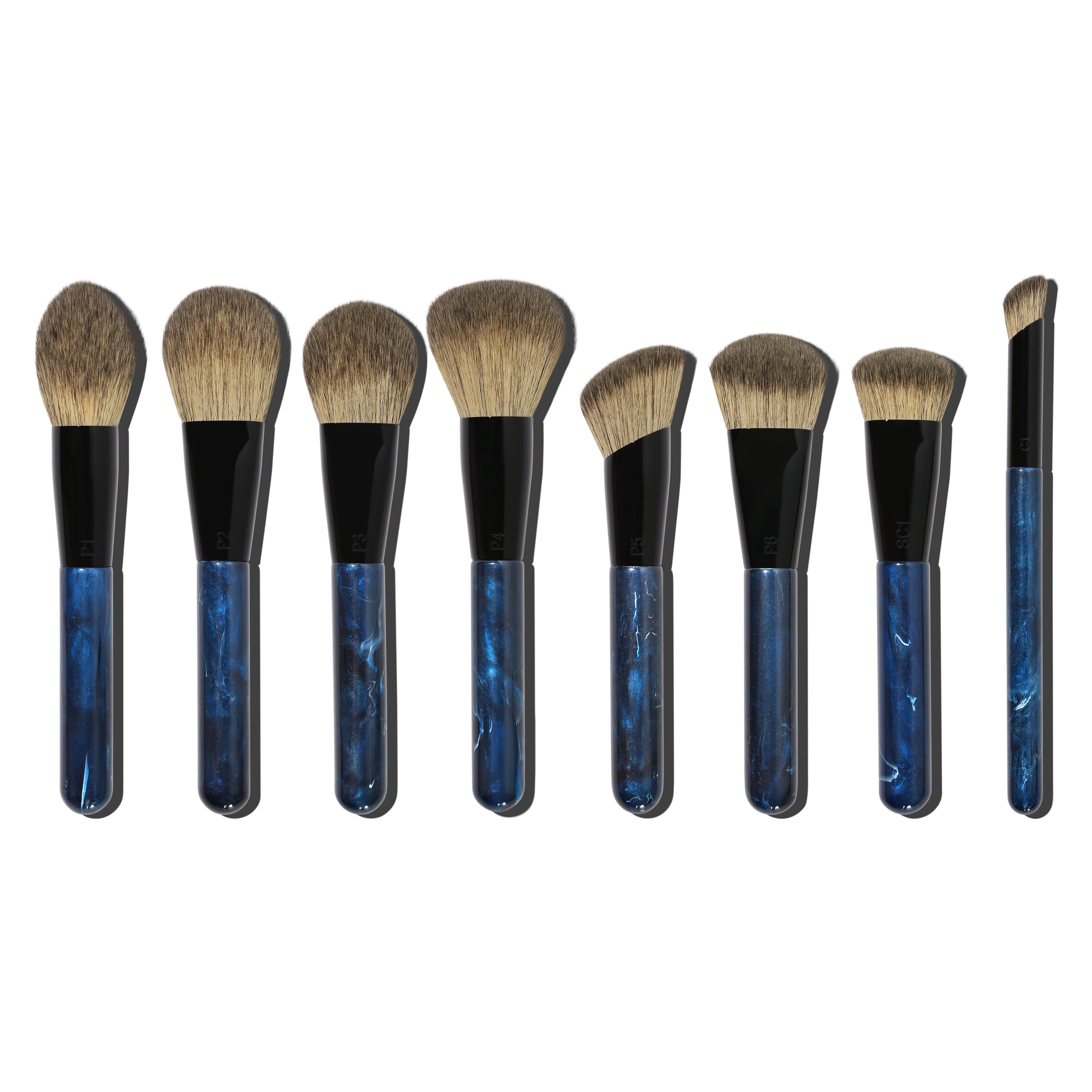 Face Brush Bundle