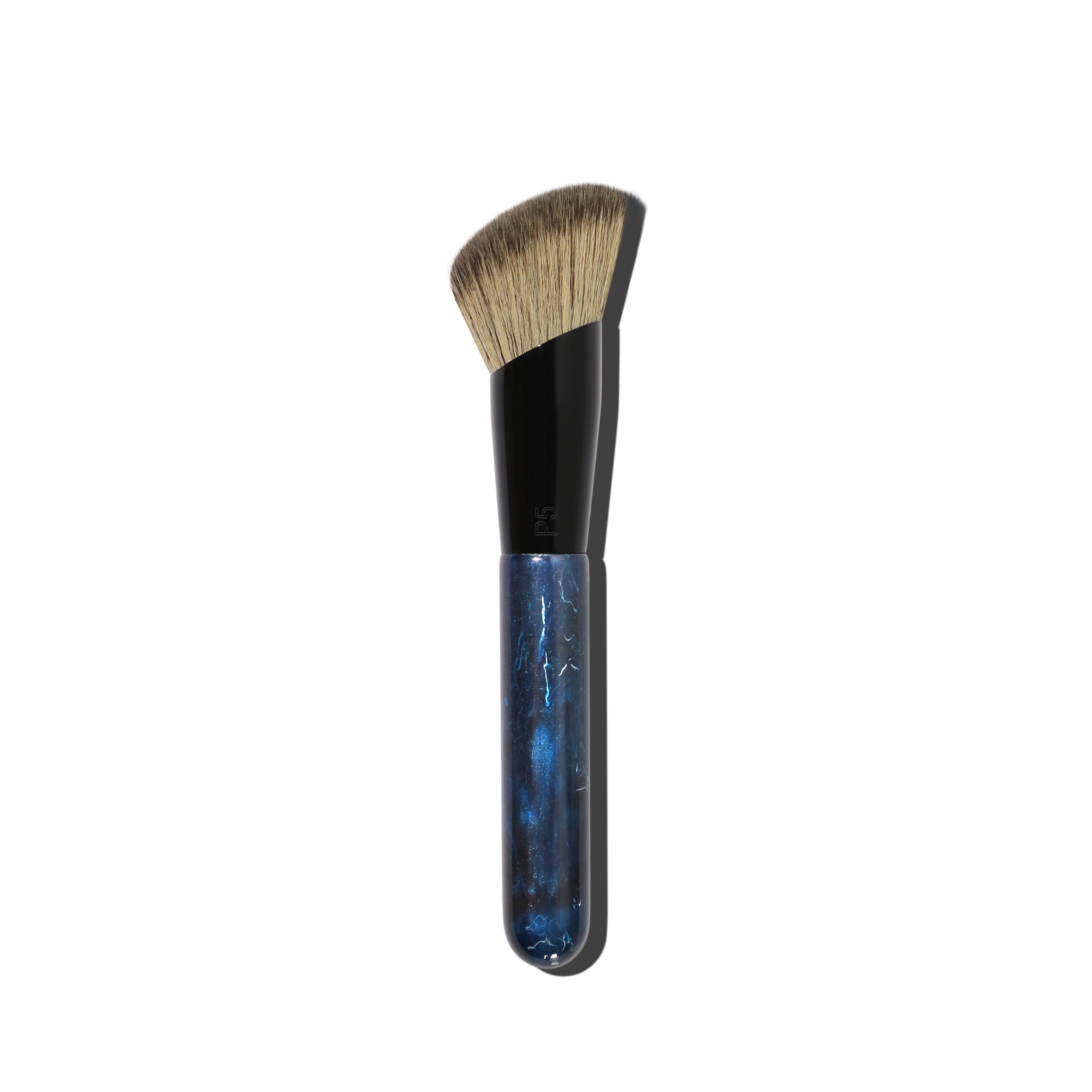 P5 Angled Foundation Brush