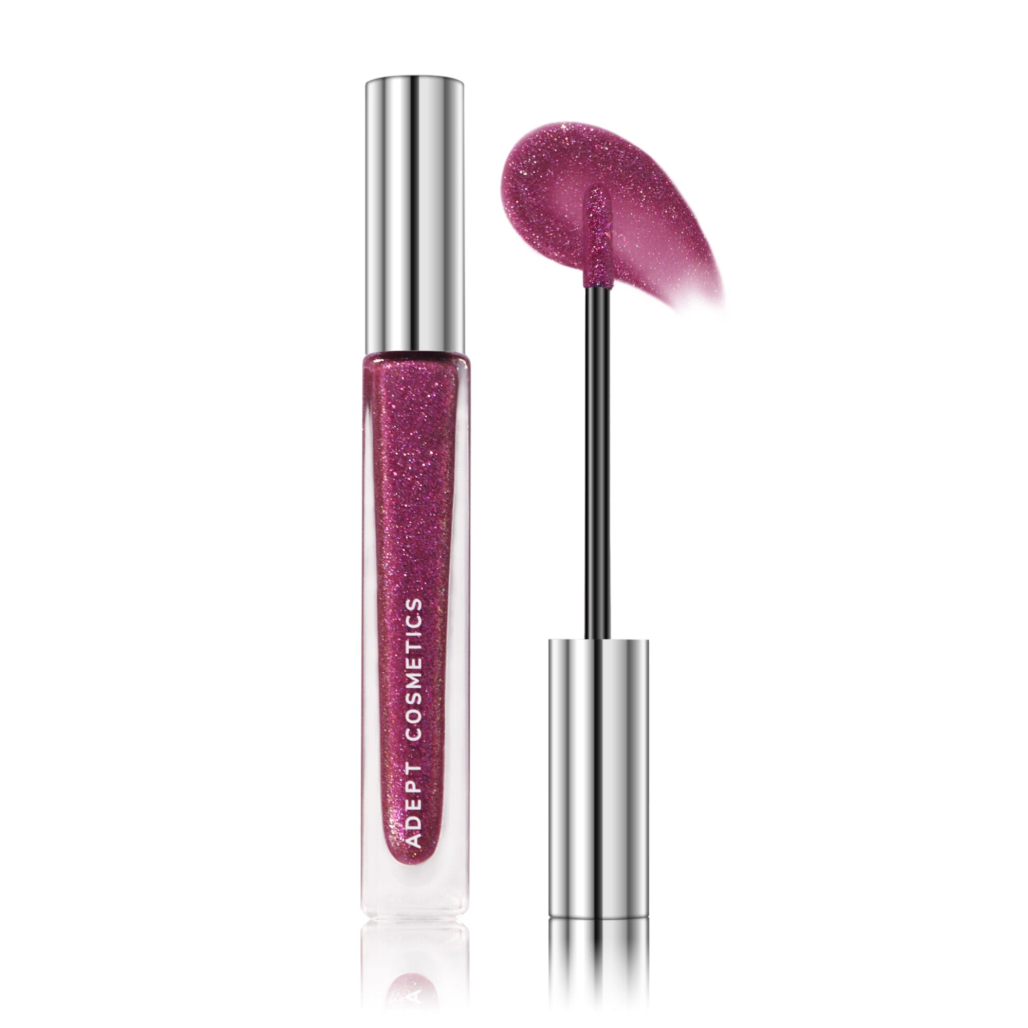 Simplicity Moisture Lip Gloss/Mask Grape 1