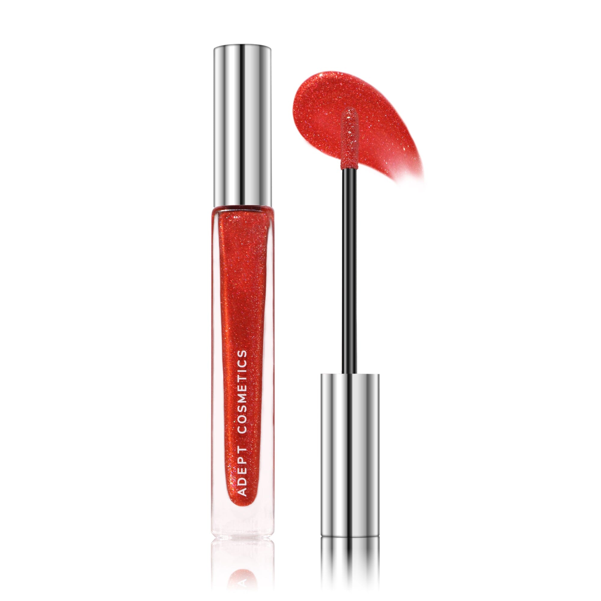 Simplicity Moisture Lip Gloss/Mask, Red Seduction