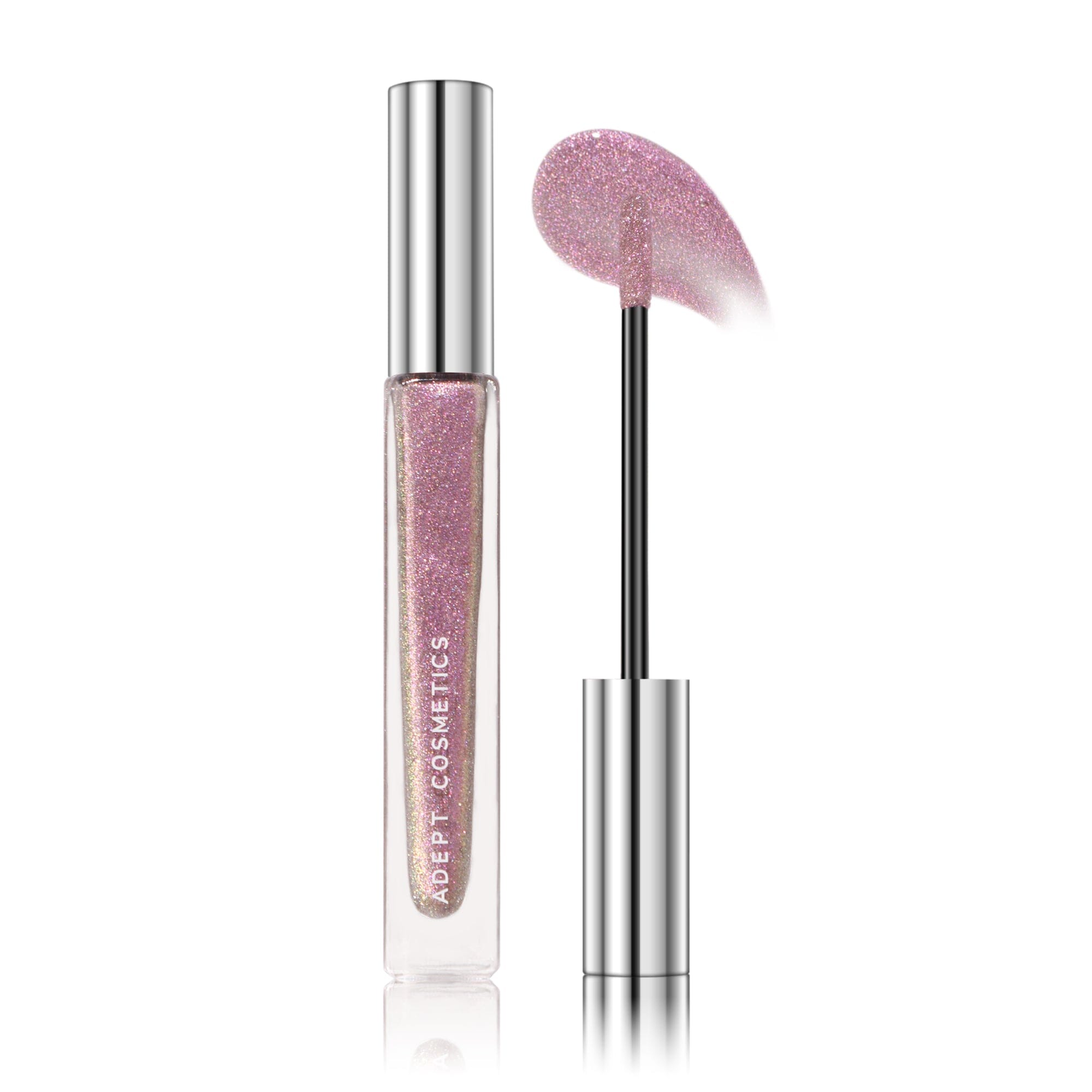 Simplicity Moisture Lip Gloss/Mask, Starry Lilac