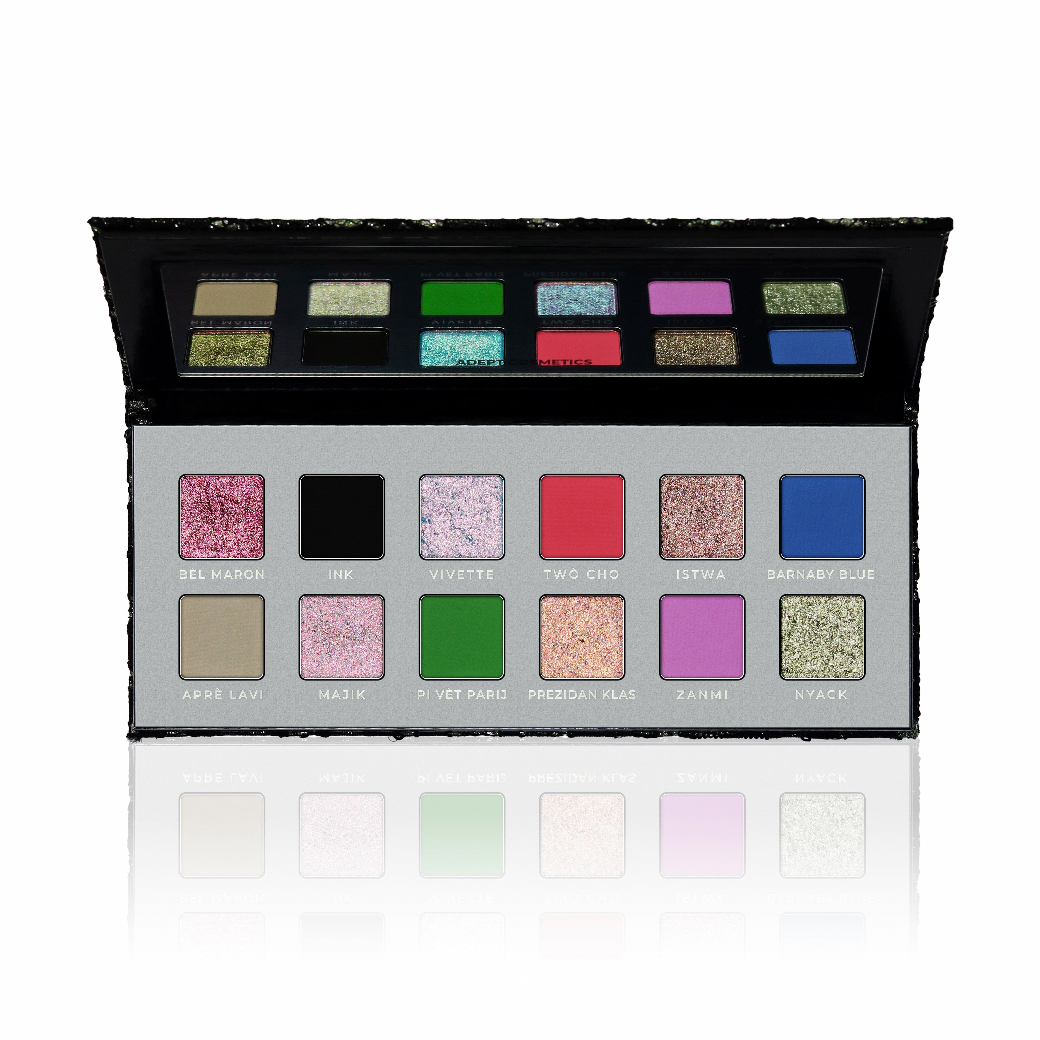 Vivette Palette