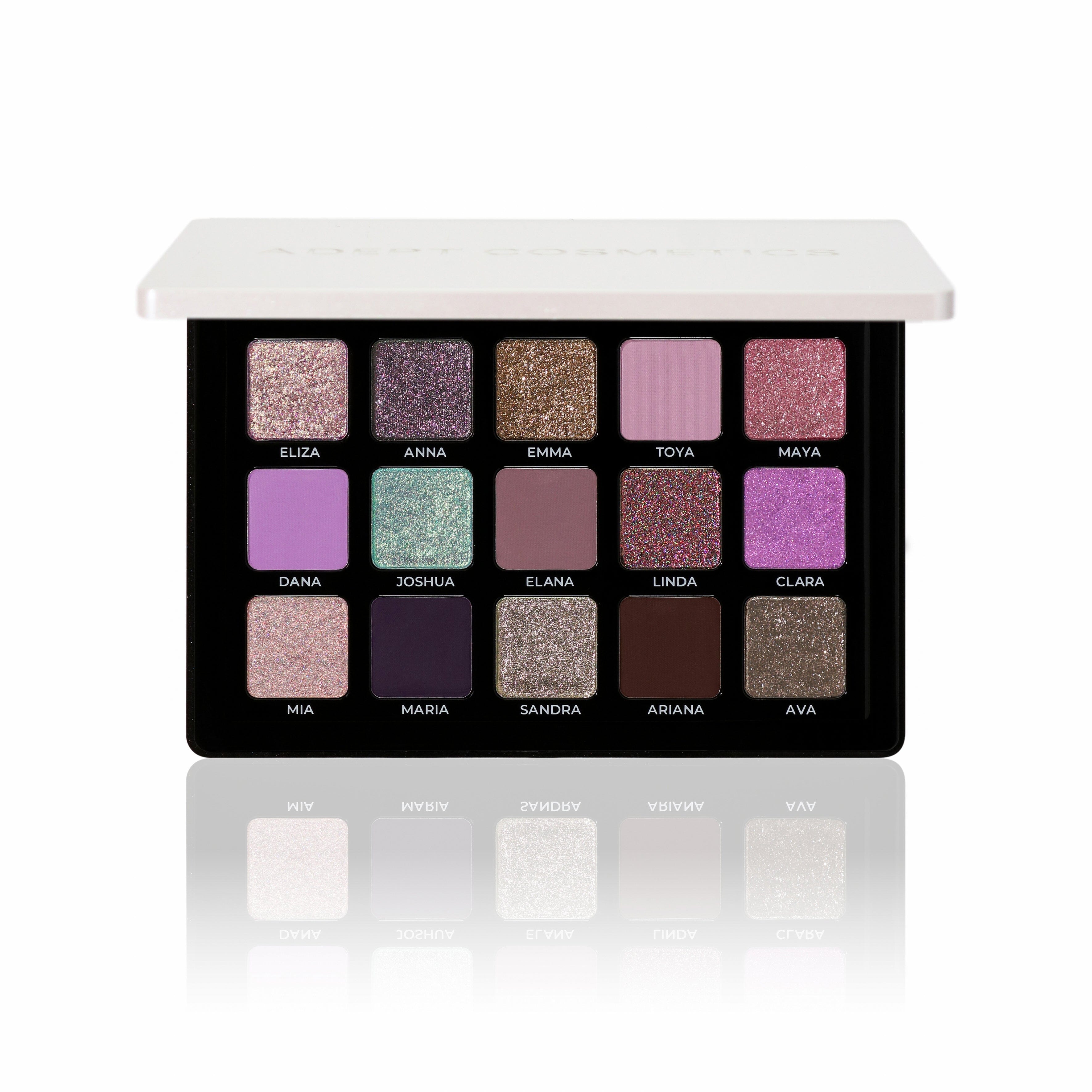 Minka Palette