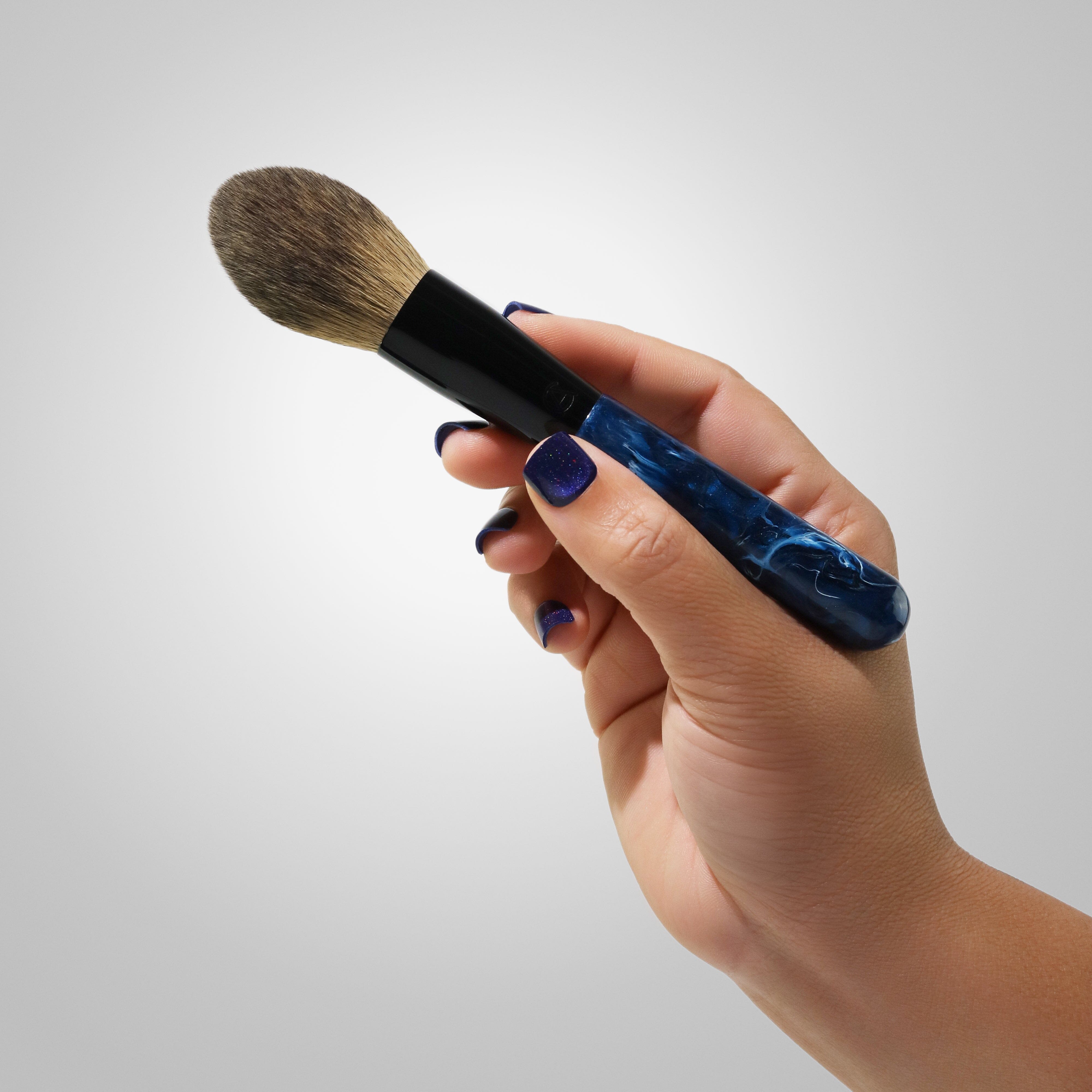 P1 Powder & Bronzer Brush