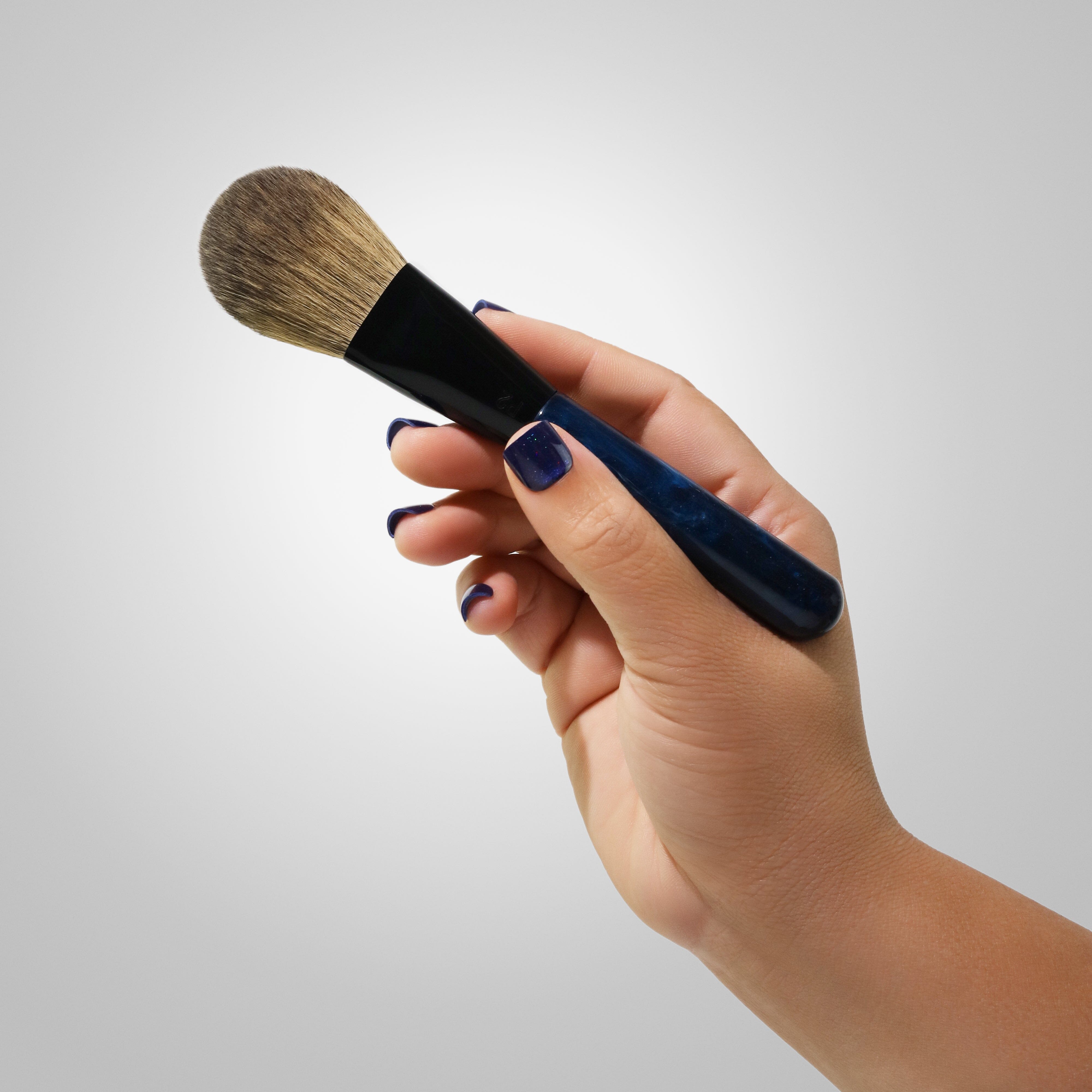 P2 Face Brush