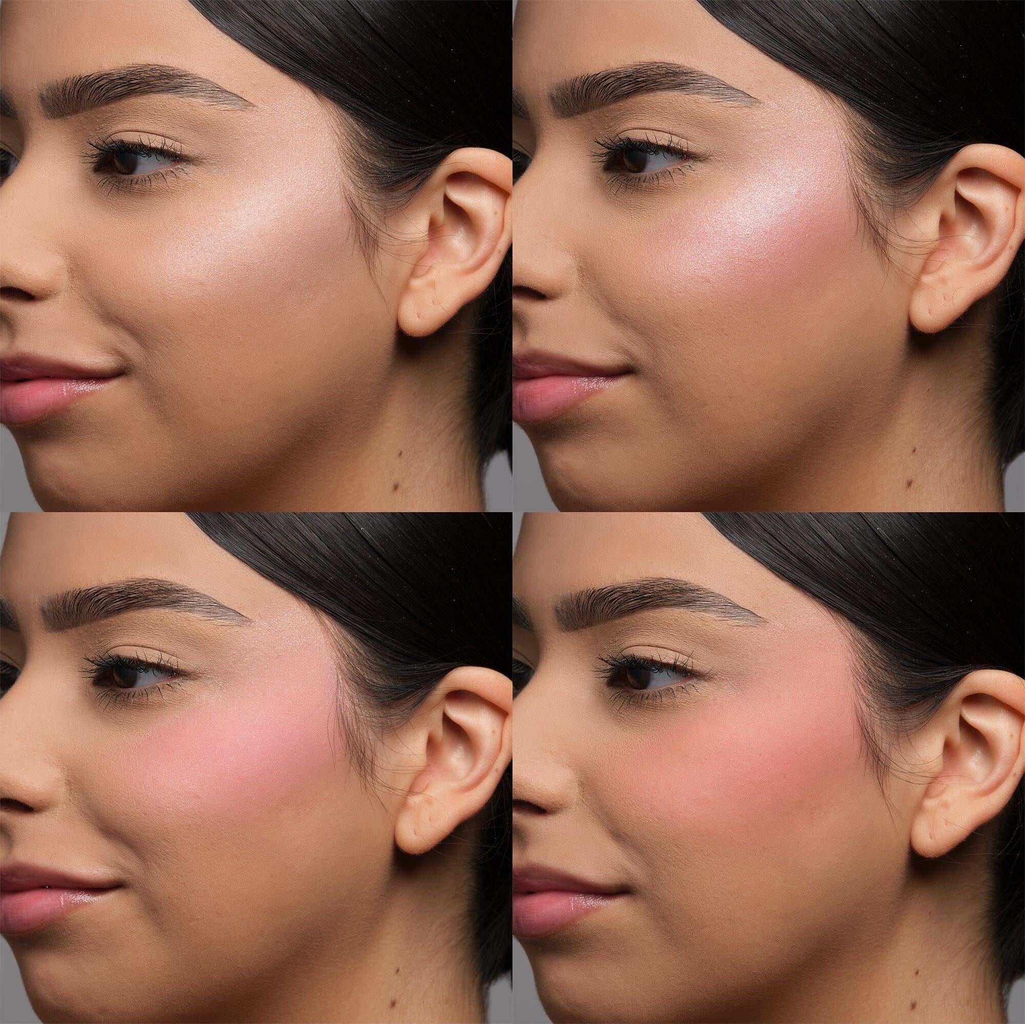 Amy Loves Blush Palette