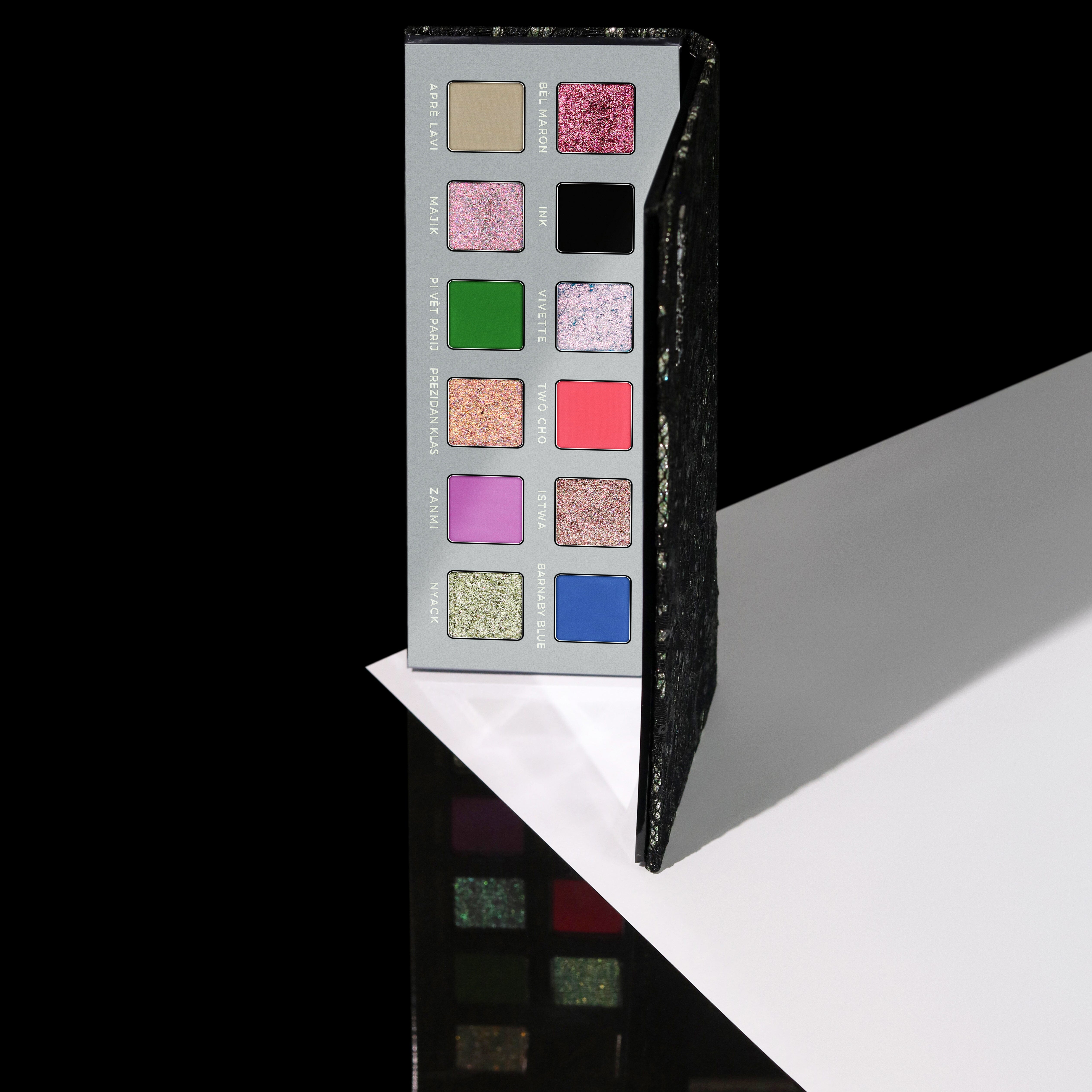 Vivette Palette