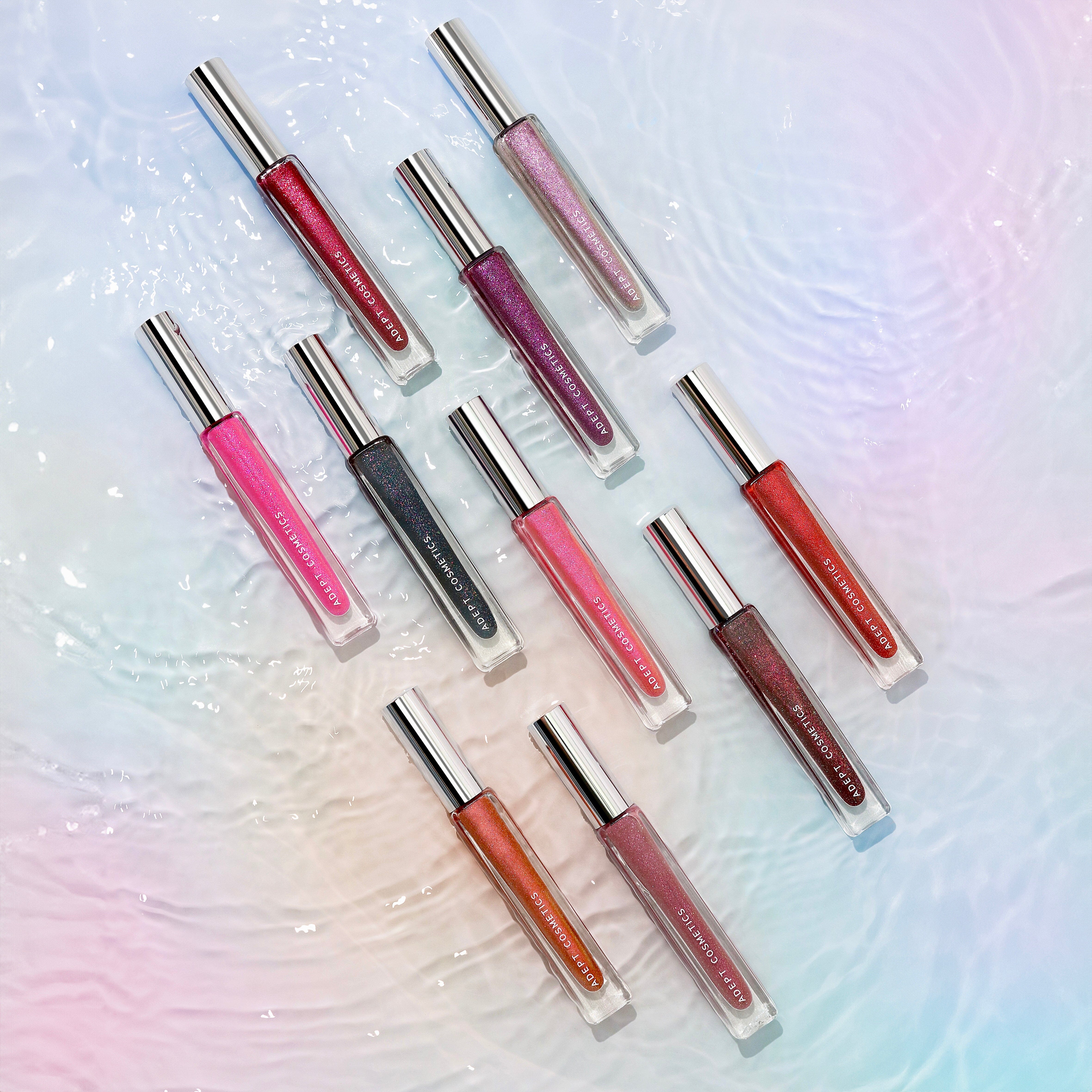 Simplicity Lip Gloss Bundle