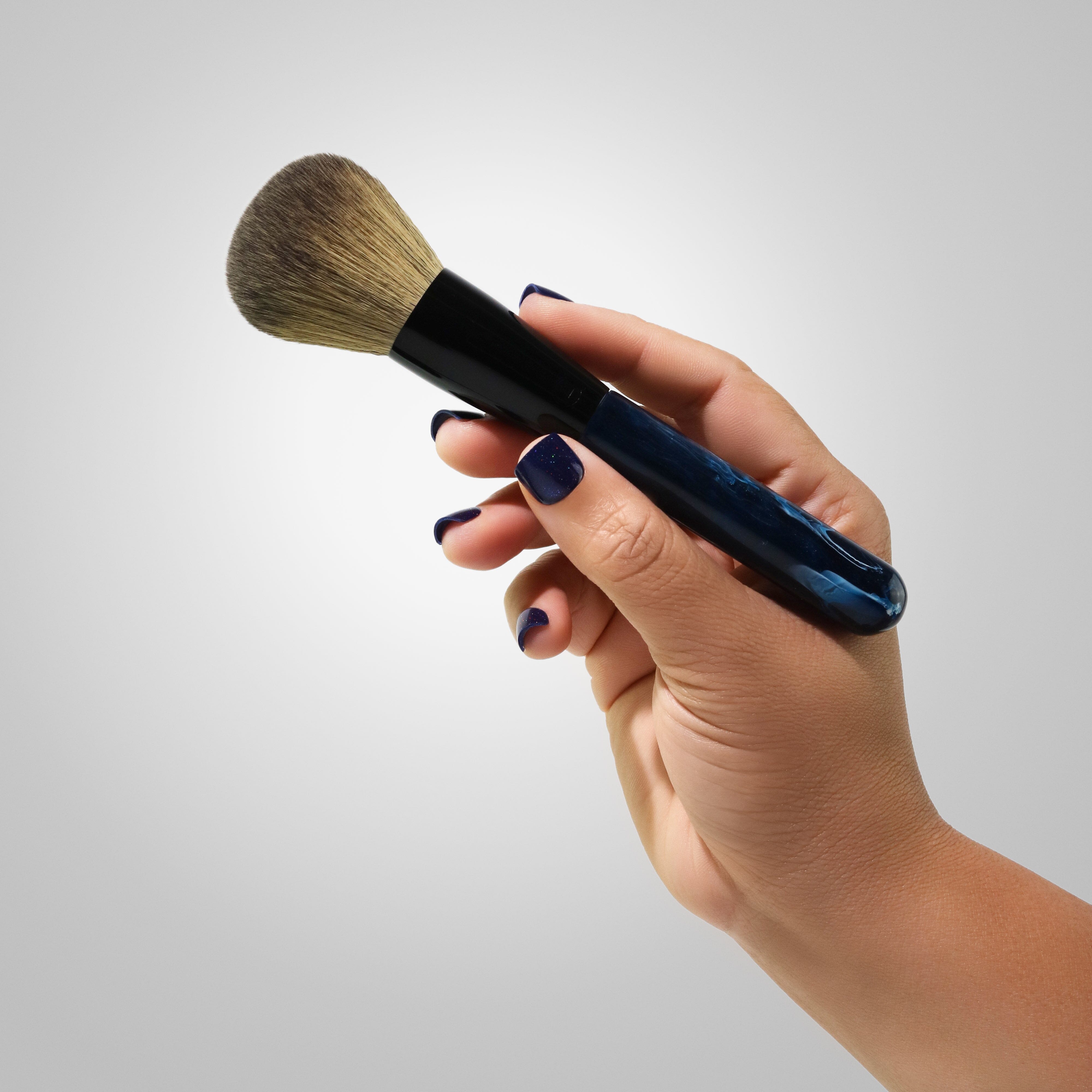 P4 Buffing Brush